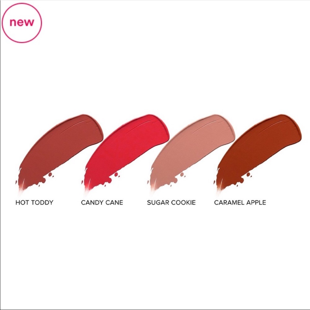 🚨BLACK FRIDAY SALE🚨PRICE FIRM🚨 🆕🍪”Sugar Cookie” Liquid Lipstick - Picture 4 of 6